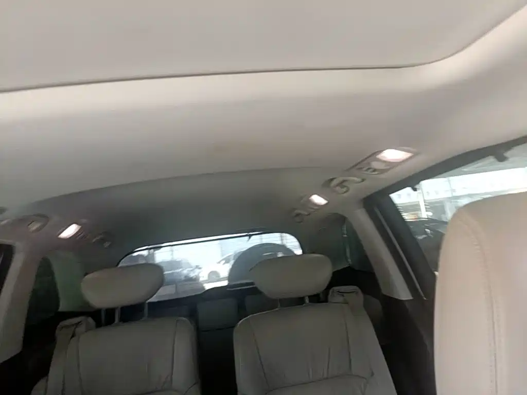 Honda Odyssey — миниатюра 18