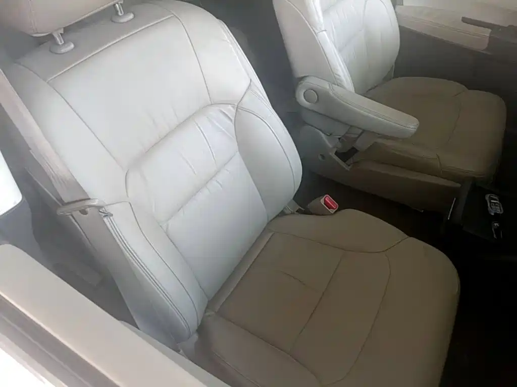 Honda Odyssey — миниатюра 25