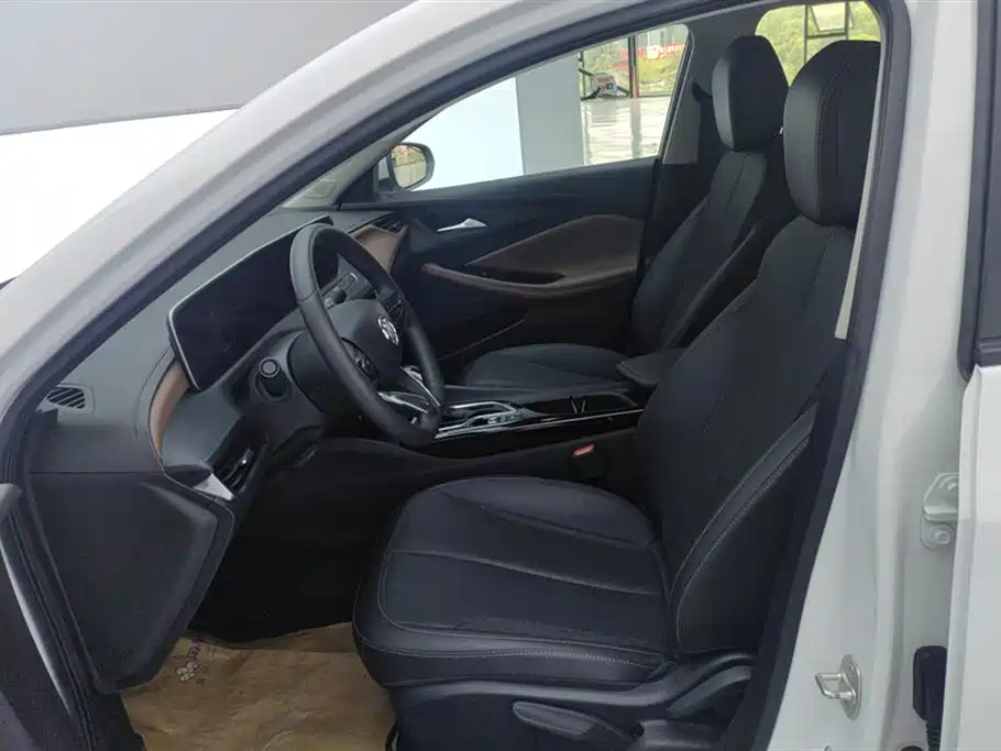 Buick Verano 2022 Pro 533T