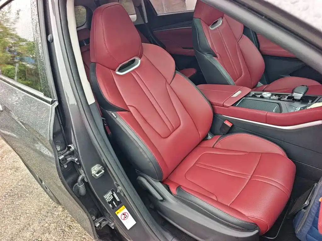 Changan CS75 PLUS — миниатюра 25