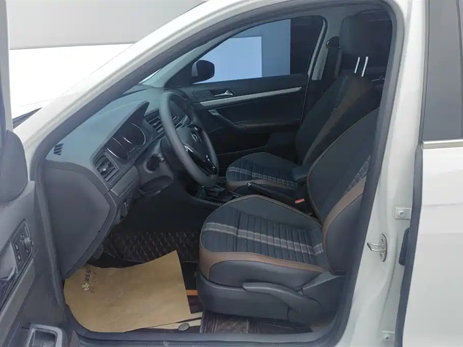 Volkswagen Lavida 2019 1.5L AT Comfort VI
