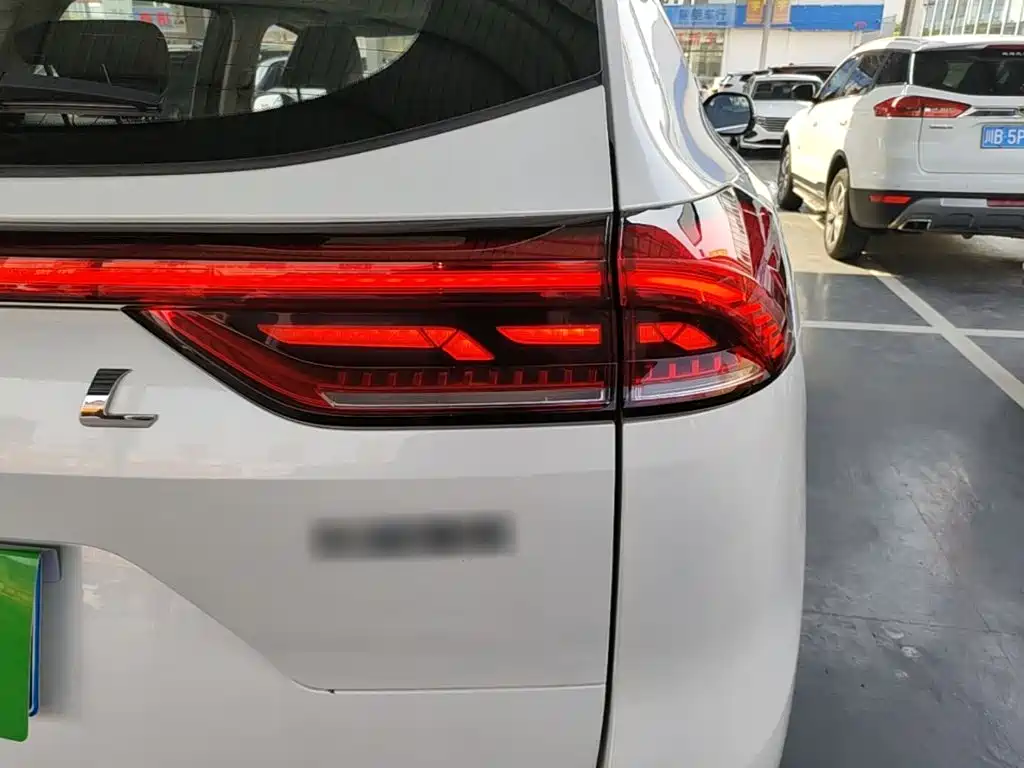 Haval H6 — миниатюра 8