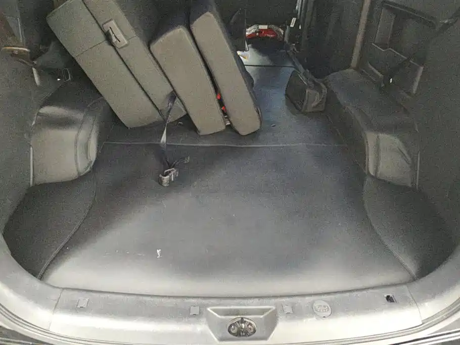 JAC RefineM3 M3 2023 PLUS 1.5T 7/8 мест Comfort