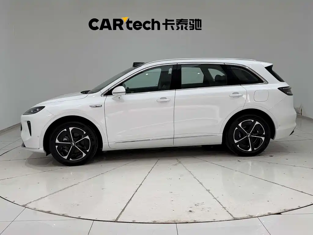 Shangjie H5 2025 Max