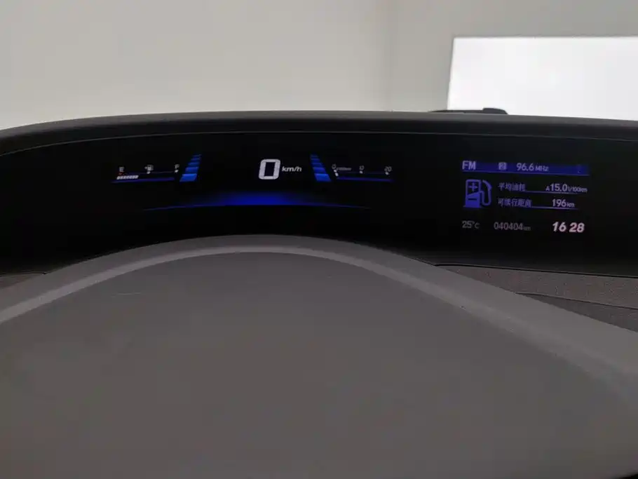 Honda Civic — миниатюра 14