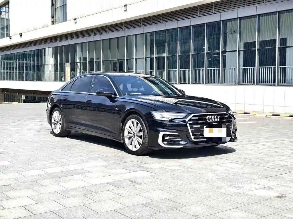 Audi A6L 2023 45 TFSI