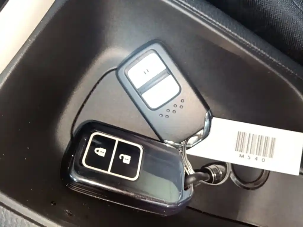Honda Fit — миниатюра 9
