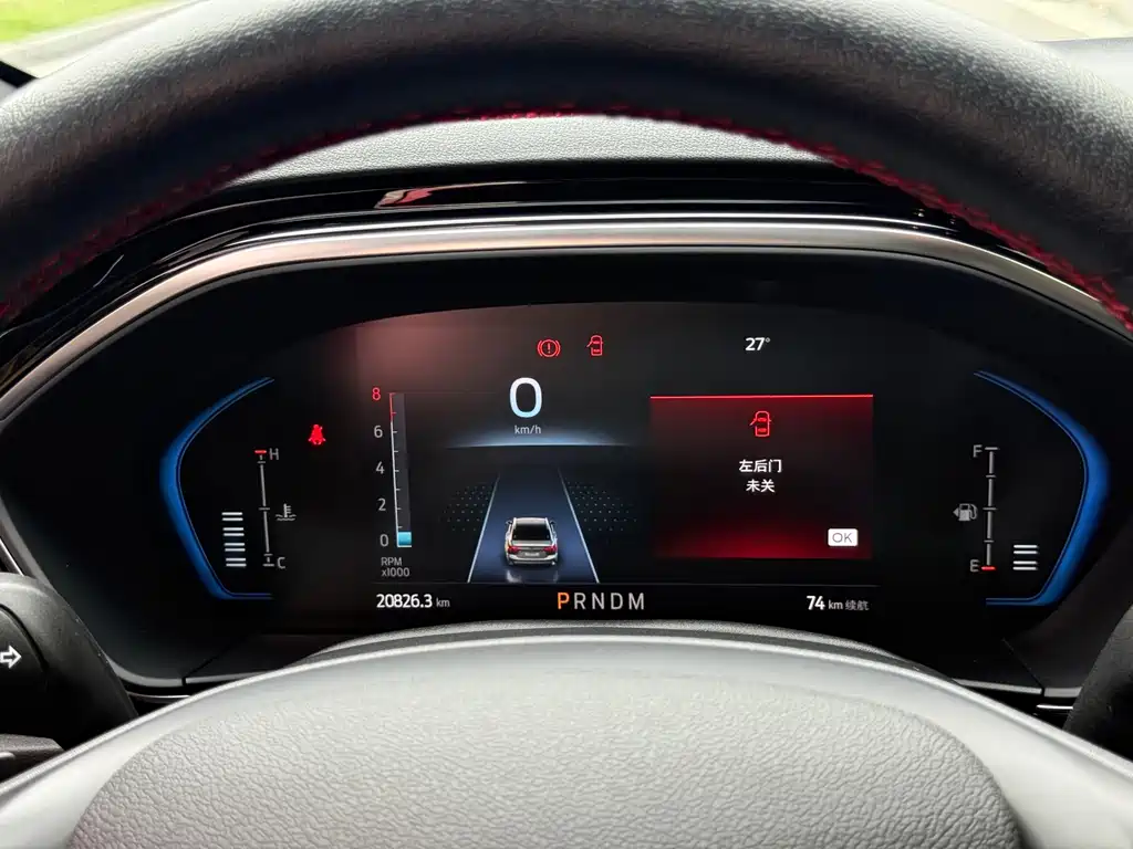 Ford Focus — миниатюра 17