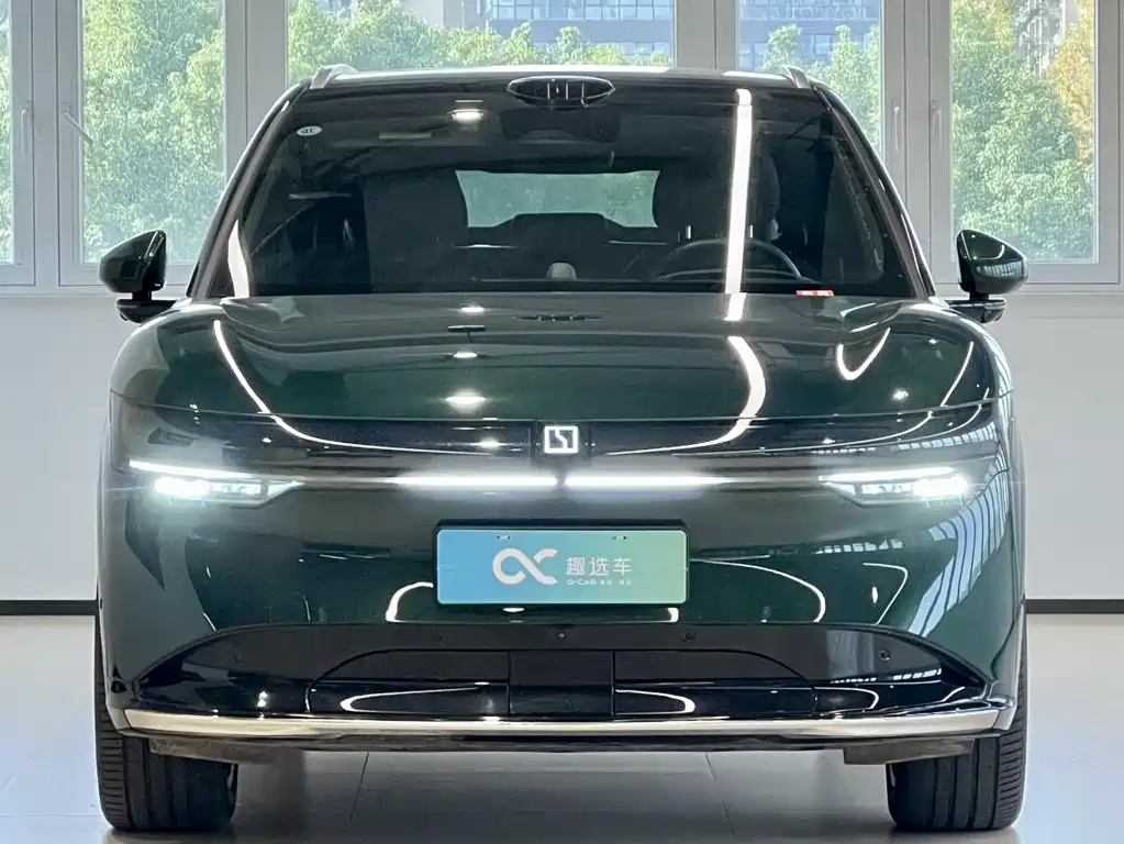 ZEEKR EXTREME KRYPTON 7X