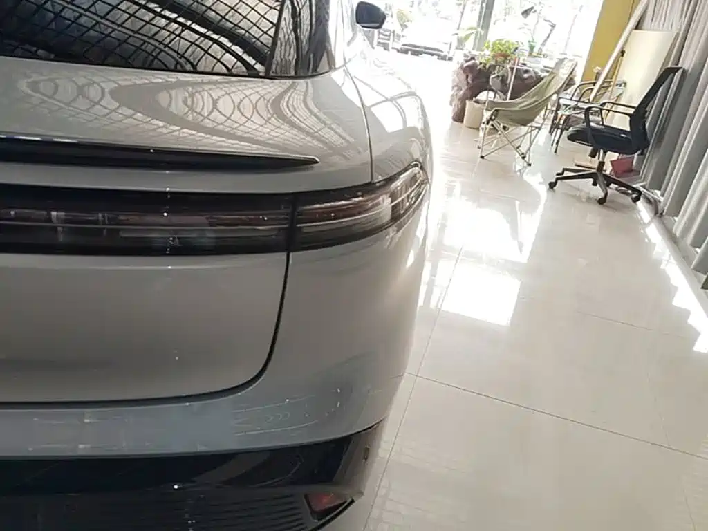 Fengxing Xinghai S7 — миниатюра 8
