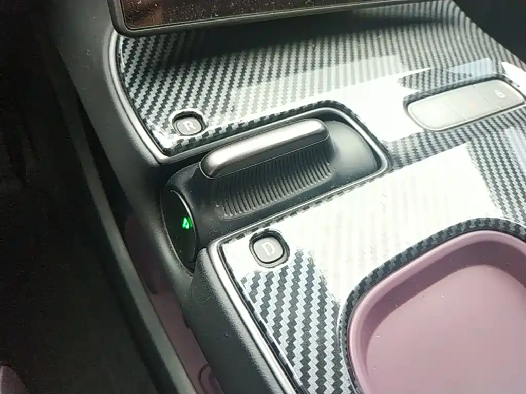NIO ET5T — миниатюра 14