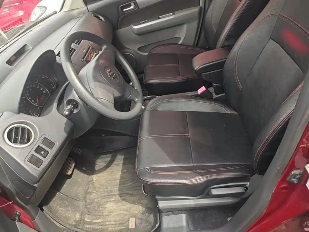 Suzuki Swift — миниатюра 15