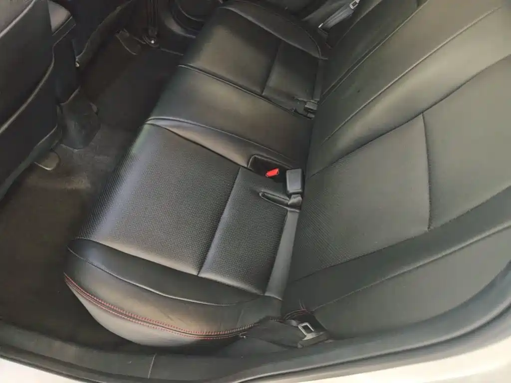 Honda Fit — миниатюра 17