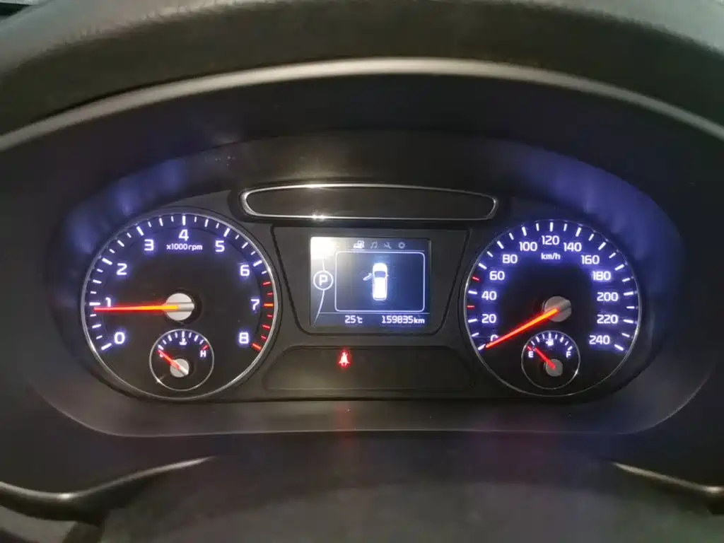 Kia Sorento — миниатюра 12
