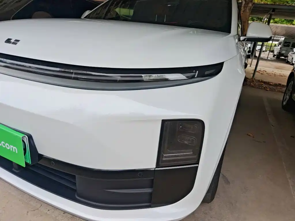 Li Auto Li L6 — миниатюра 24