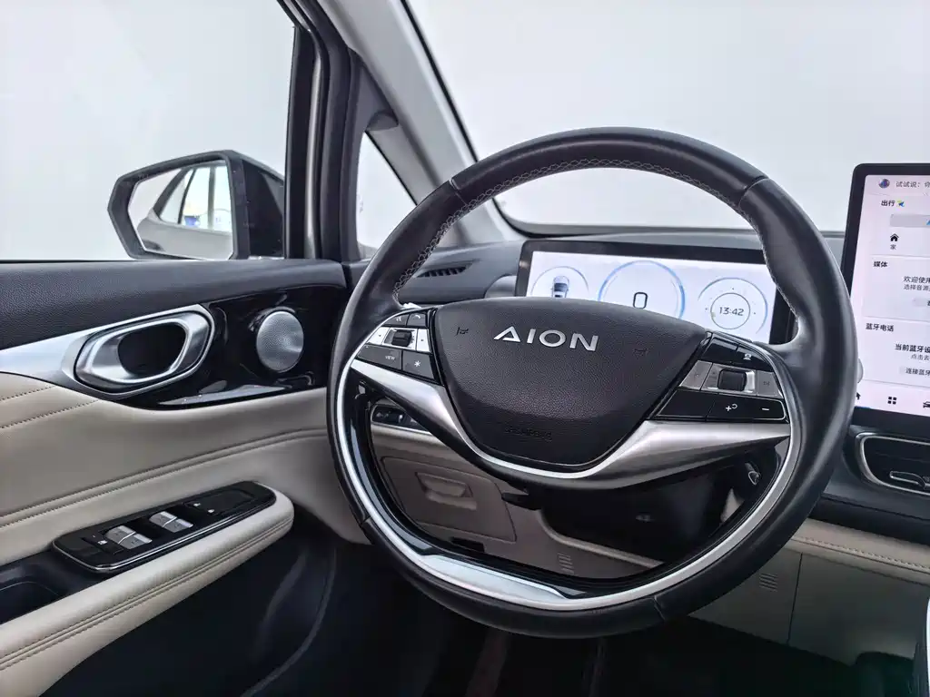 Aion AION V — миниатюра 7