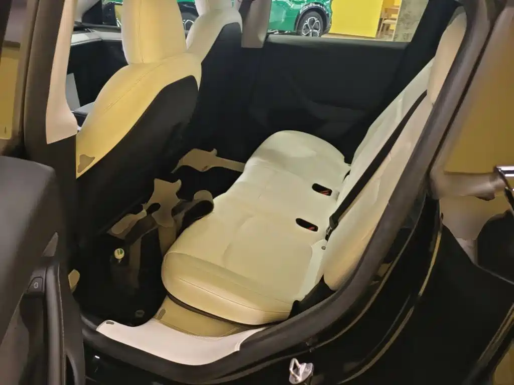 Tesla Model Y — миниатюра 17