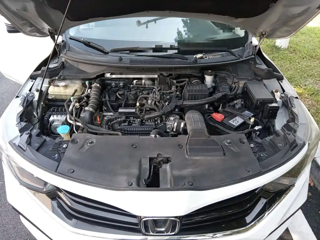 Honda Envix — миниатюра 21