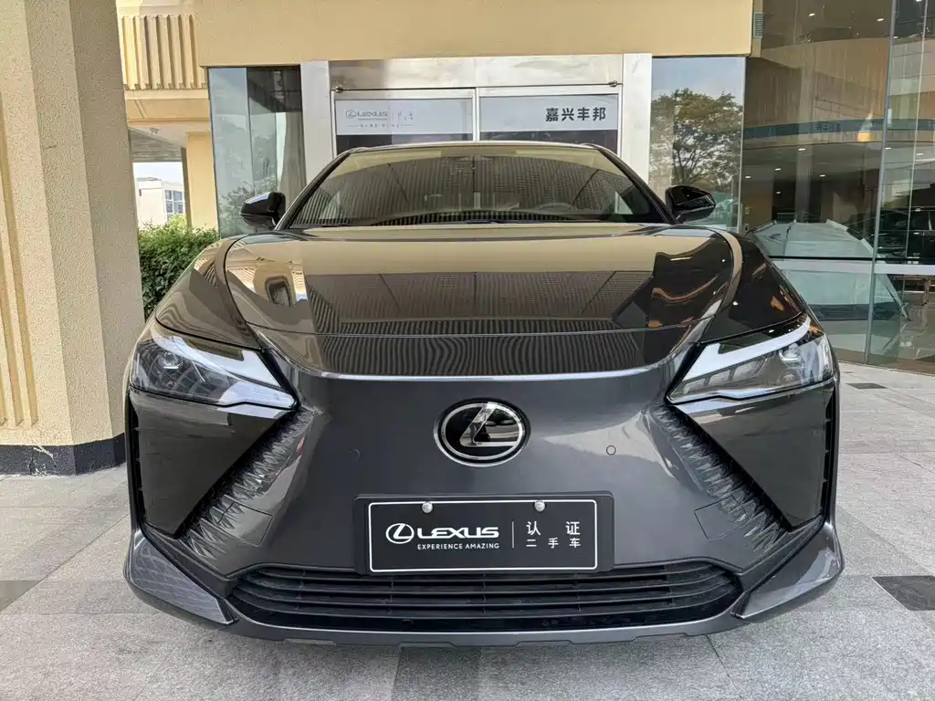 LEXUS RZ