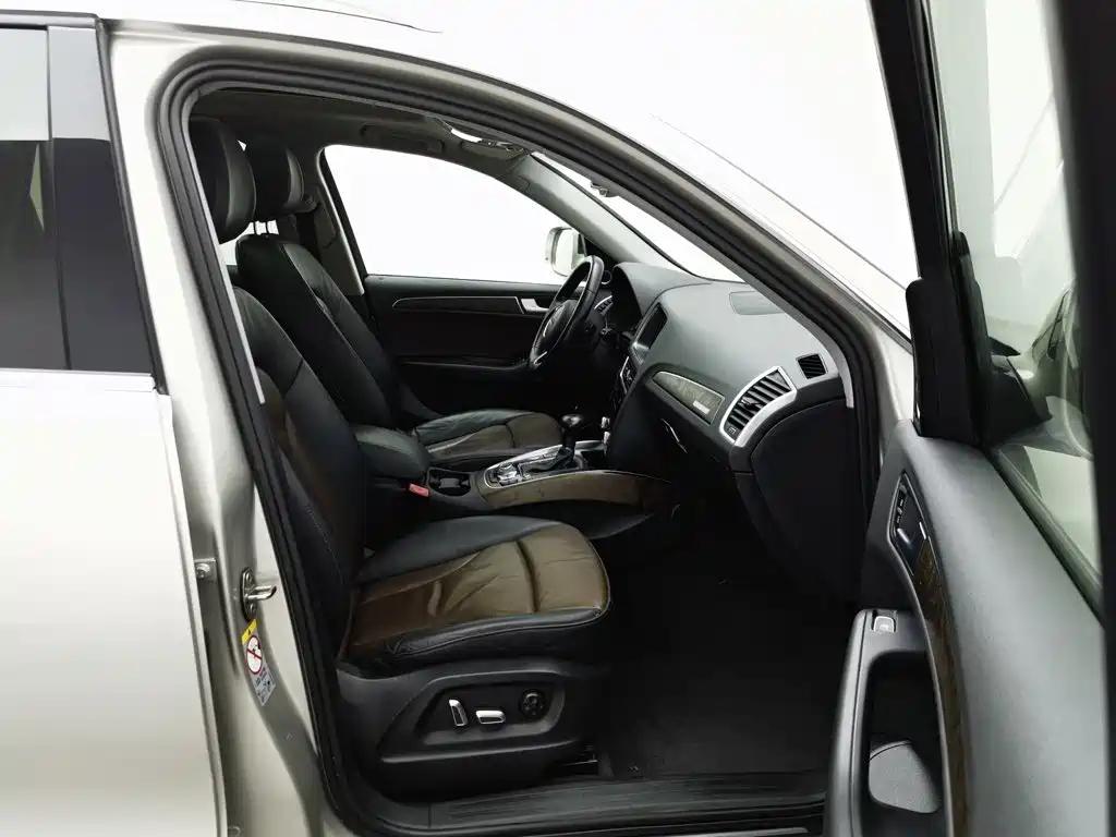Audi Q5 — миниатюра 23