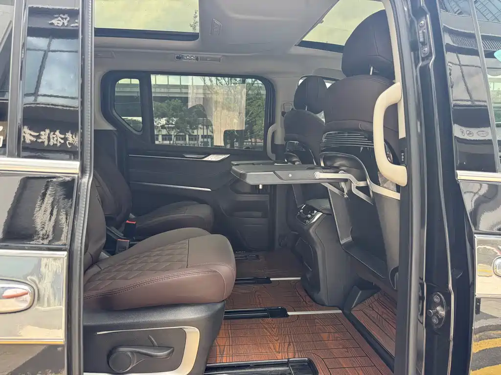 MAXUS G20 — миниатюра 16