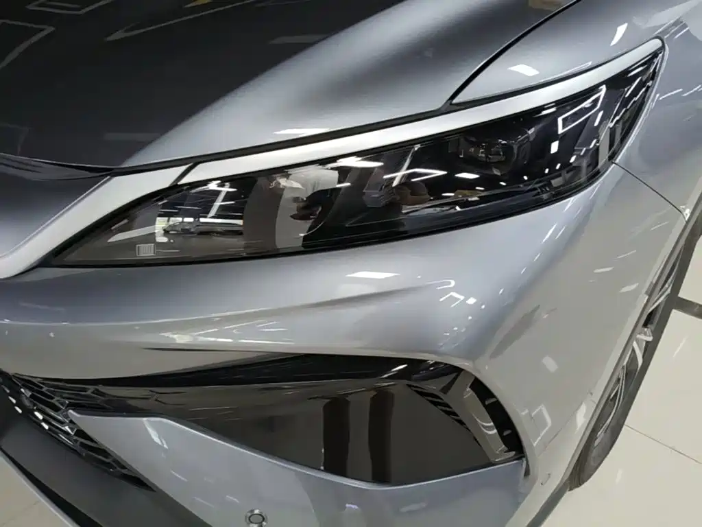 BYD Song Pro — фотографии объявления, Фото 24