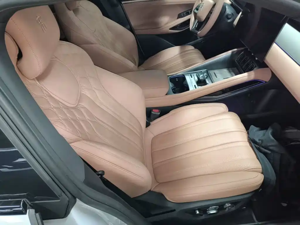 BYD L EV — миниатюра 25