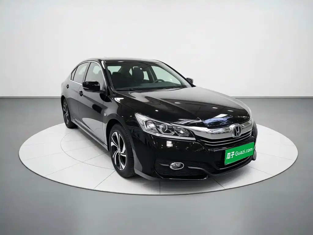 Honda Accord — миниатюра 3