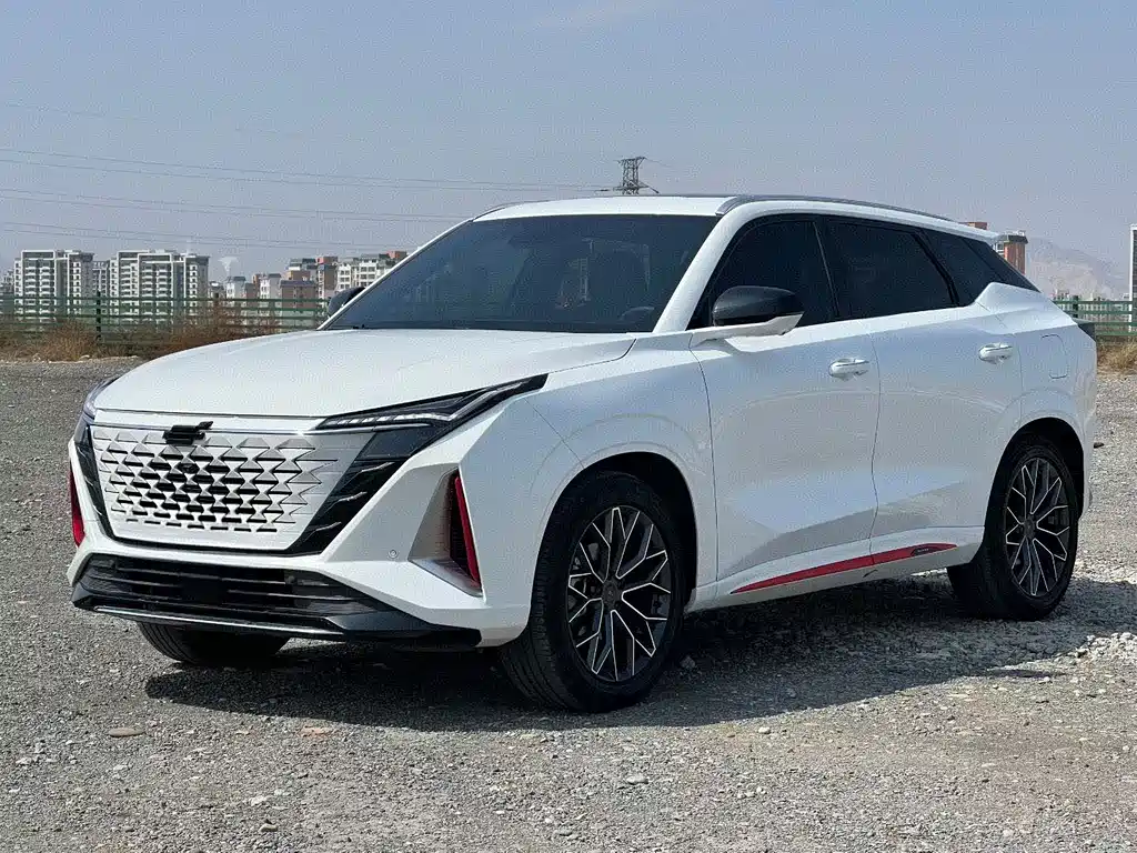 Oshan Oushang Z6 2024