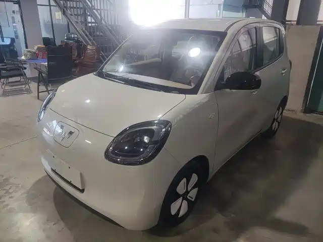 2026 Wuling Motors Hongguang Mini EV