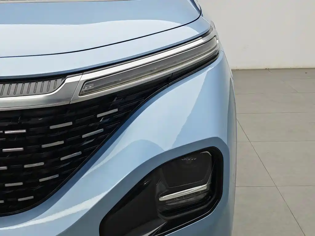Baojun RM-5 — миниатюра 7