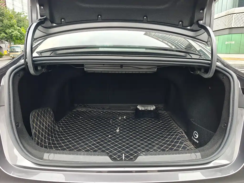 GAC Motor Shadow Leopard — миниатюра 20