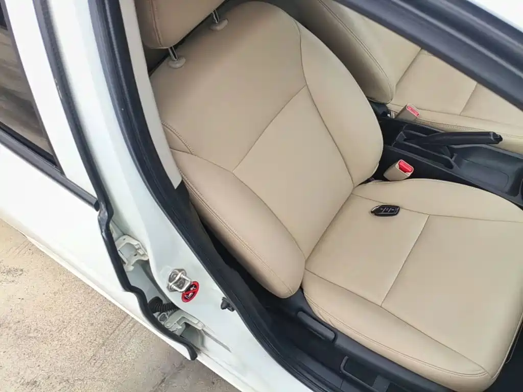 Honda City — миниатюра 25
