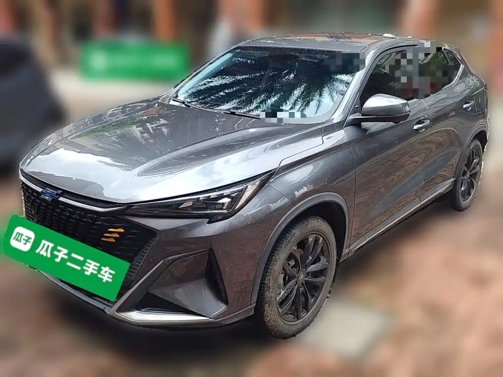 Oshan Oushang X5 PLUS — миниатюра 2