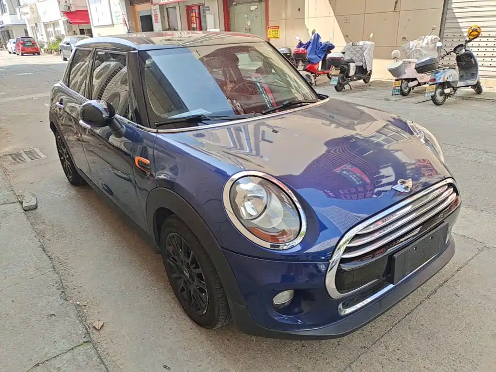MINI Mini — миниатюра 4