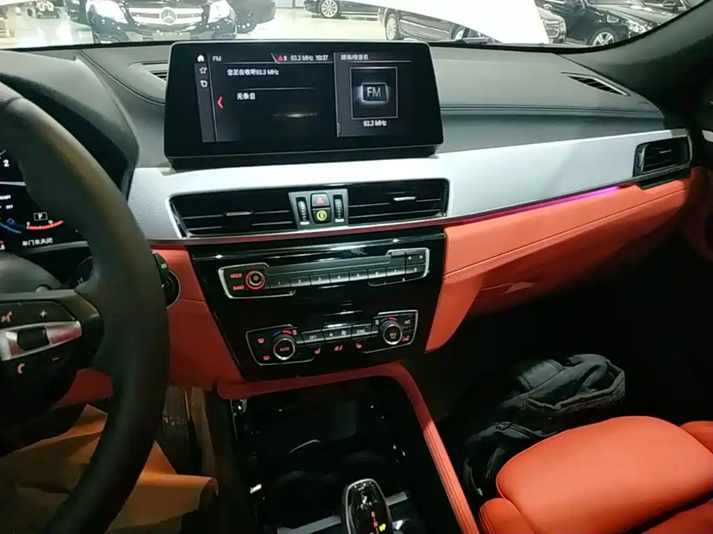 BMW X2 — миниатюра 13