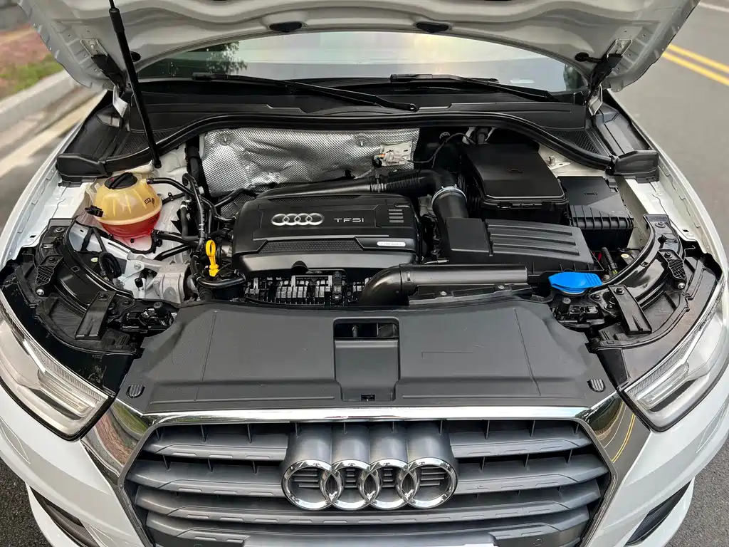 Audi Q3 — миниатюра 26