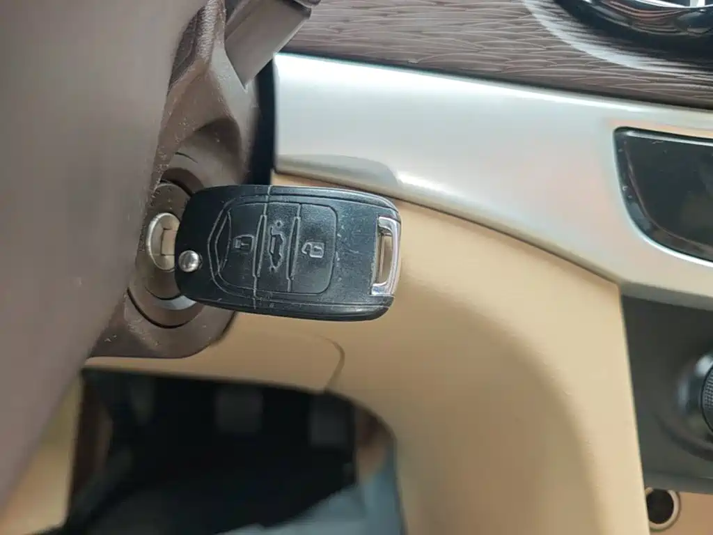 Baojun 730 — миниатюра 9