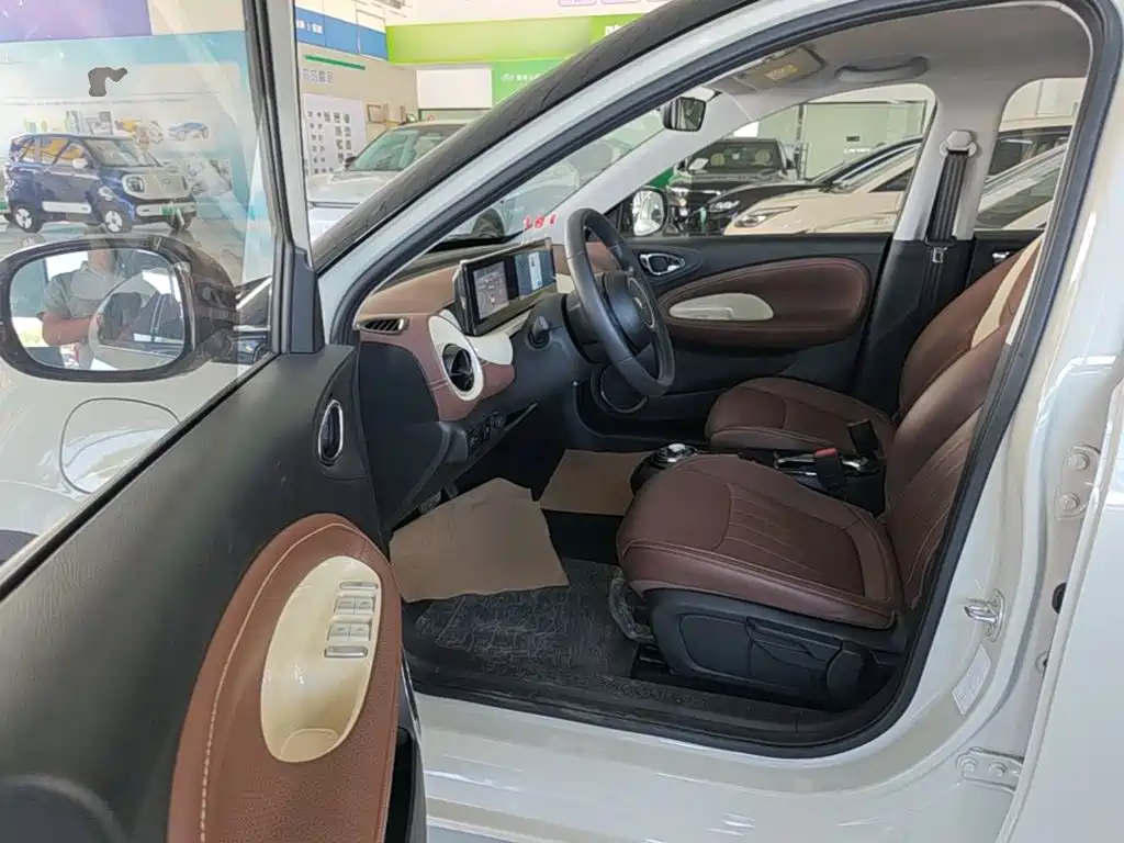 Wuling Bingo — миниатюра 16