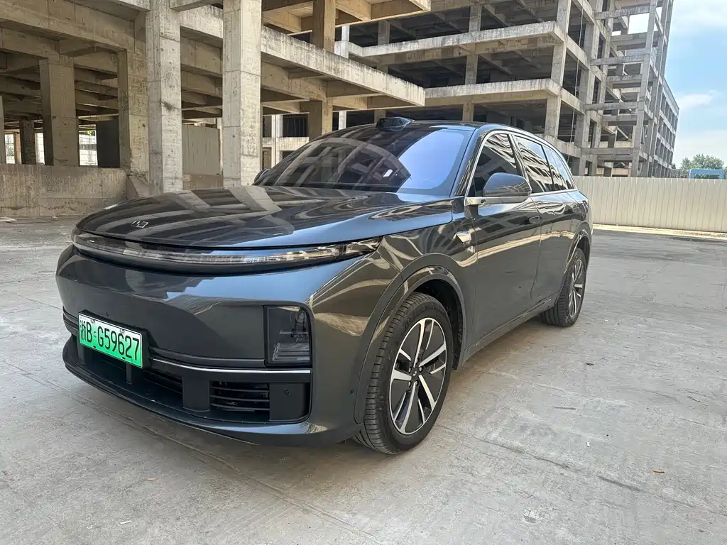 Li Auto Li L7 2024