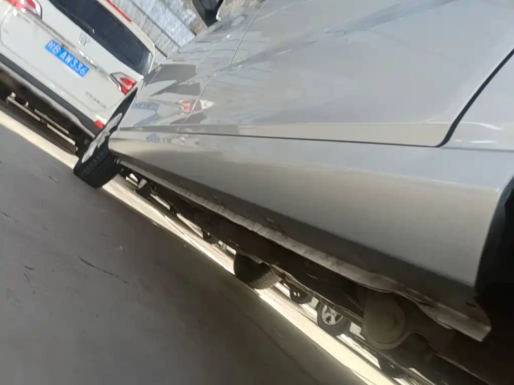 Wuling Hongguang — миниатюра 22