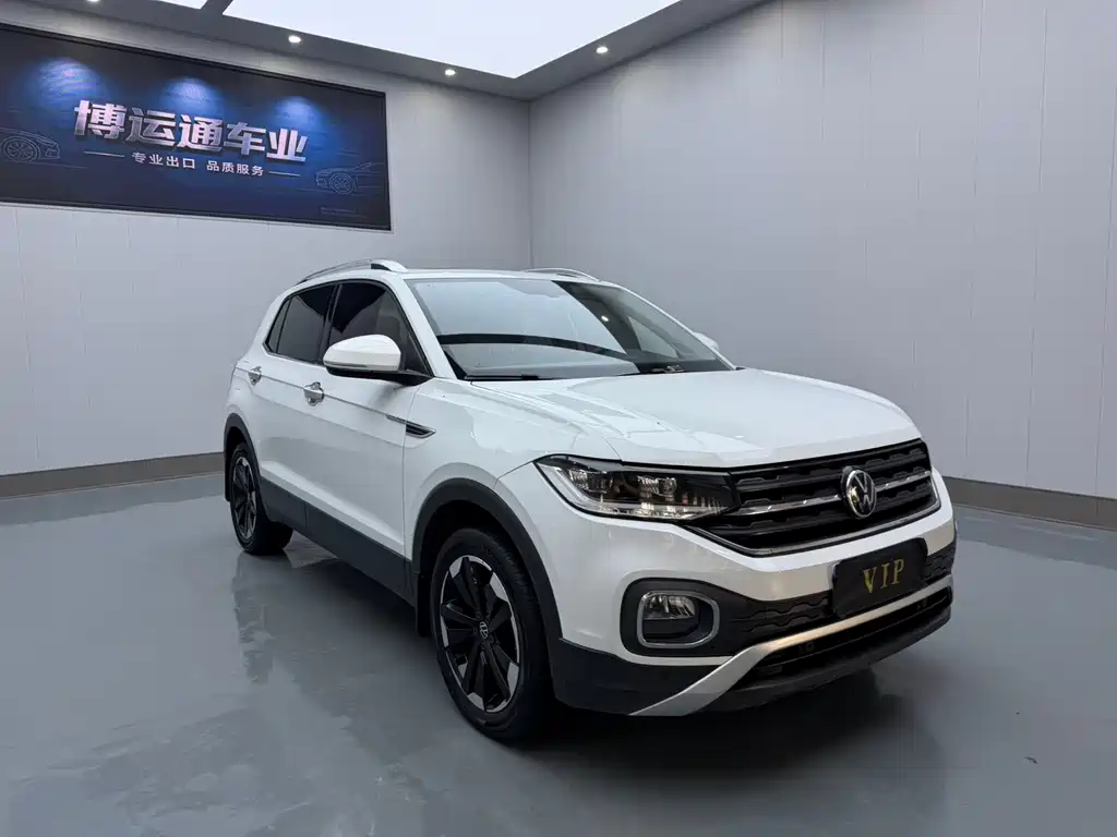 Volkswagen Tacqua — миниатюра 3