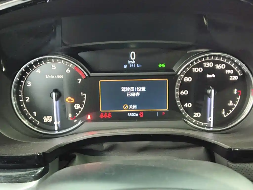 Cadillac XT5 — миниатюра 12