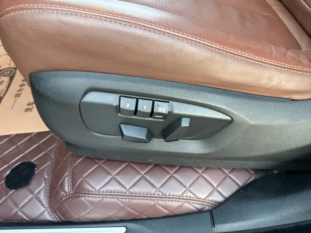 BMW X5 (Import) — миниатюра 20
