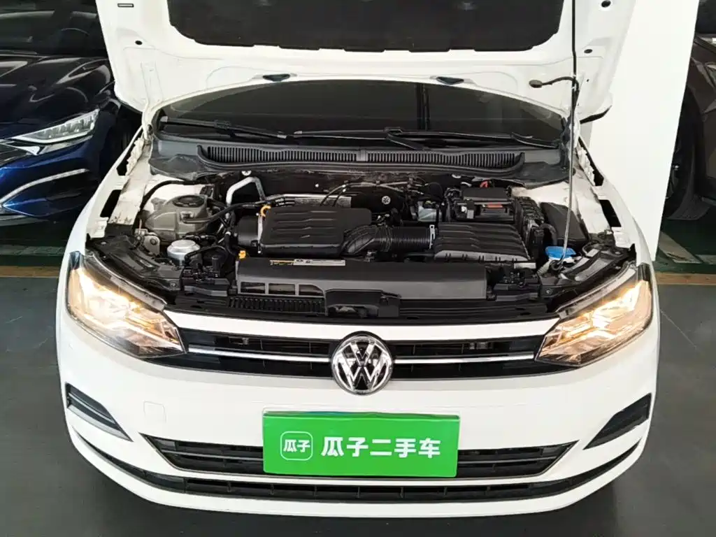 Volkswagen Polo — миниатюра 20