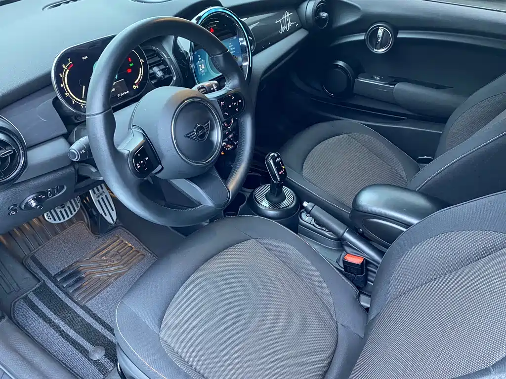 MINI Mini — миниатюра 3