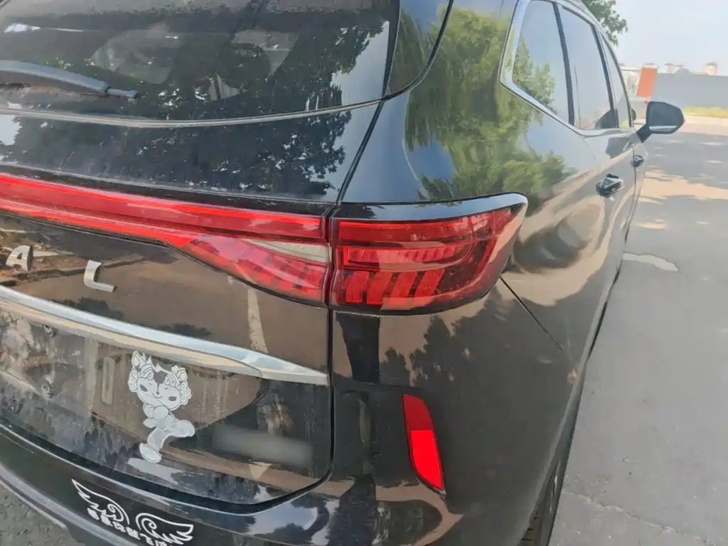 Haval H6 — миниатюра 8