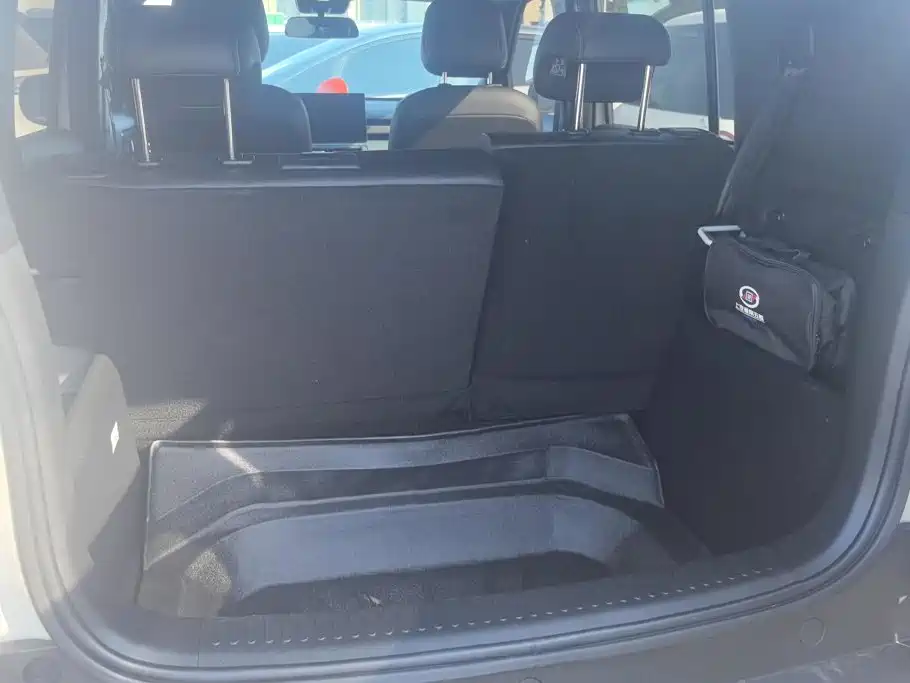 Baojun Yueye Plus — миниатюра 4
