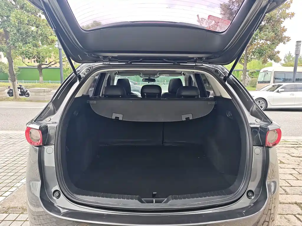 Mazda CX-5 — миниатюра 17