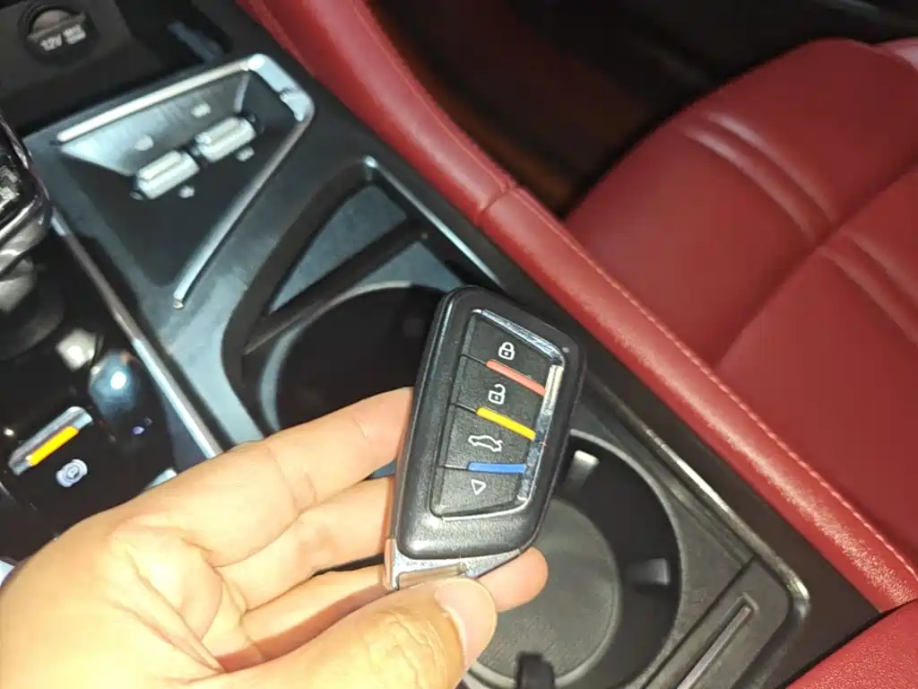 Changan CS75 PLUS — миниатюра 9